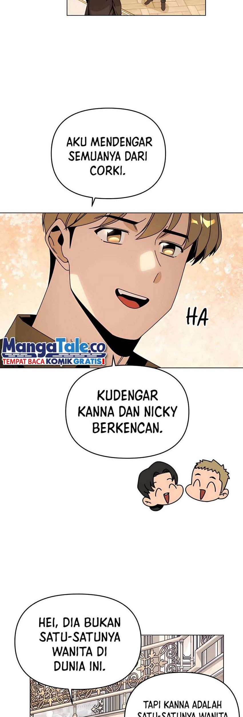 Chapter 70 - halaman 43