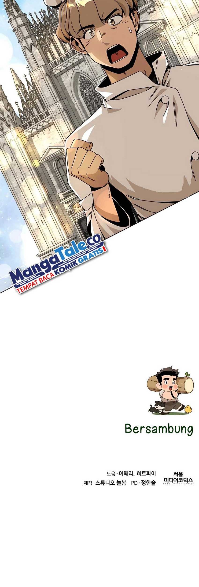 Chapter 70 - halaman 58