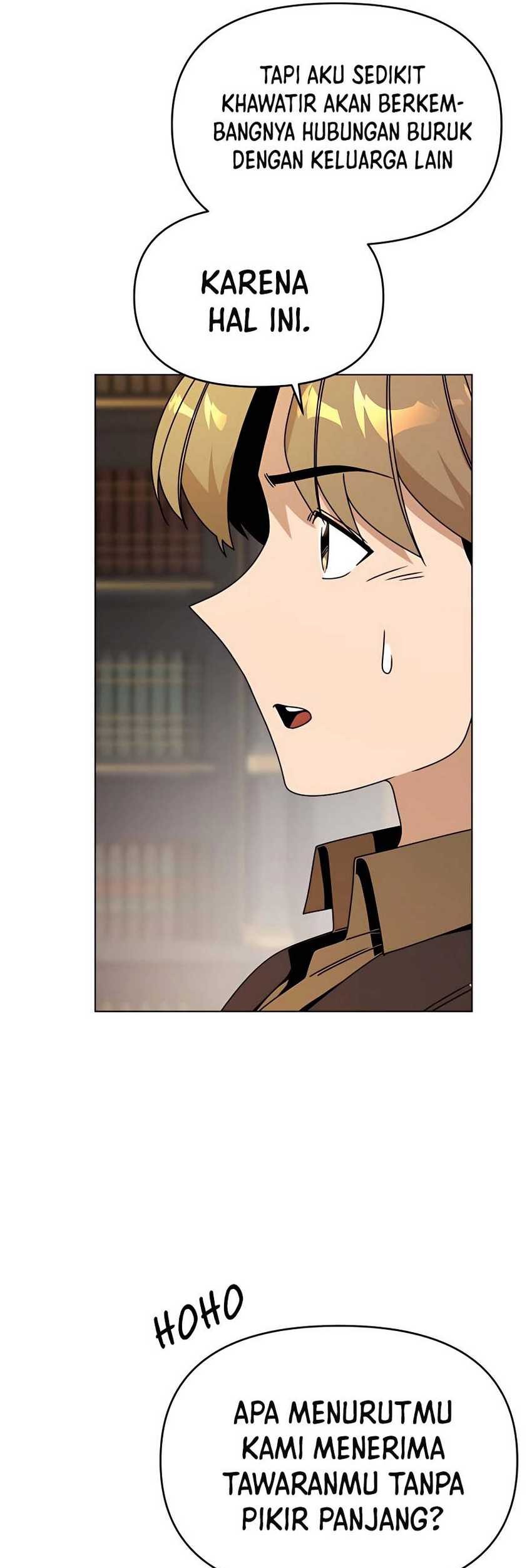 Chapter 70 - halaman 22