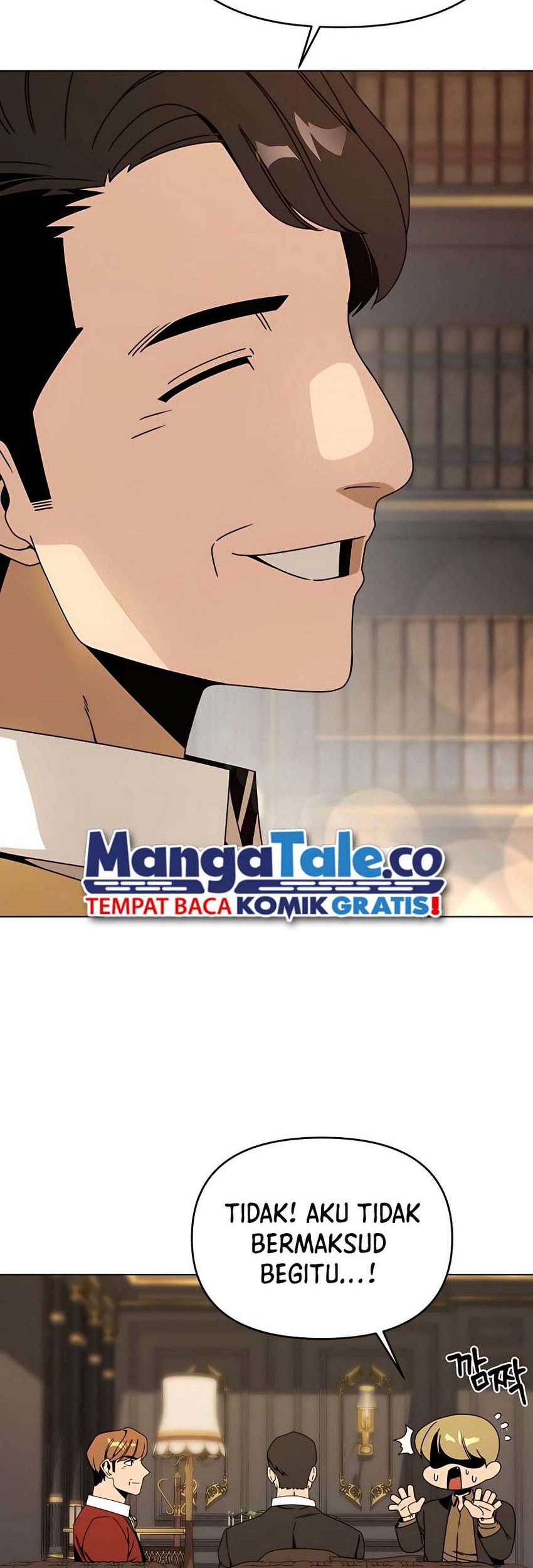 Chapter 70 - halaman 23