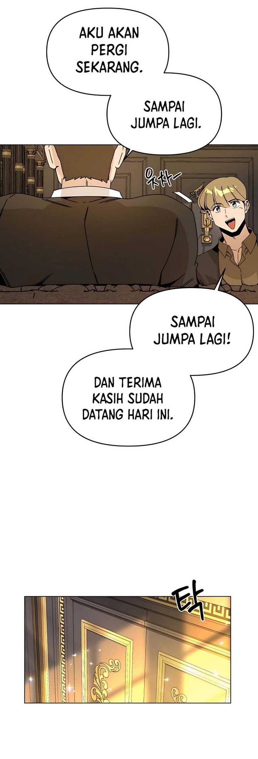 Chapter 70 - halaman 27