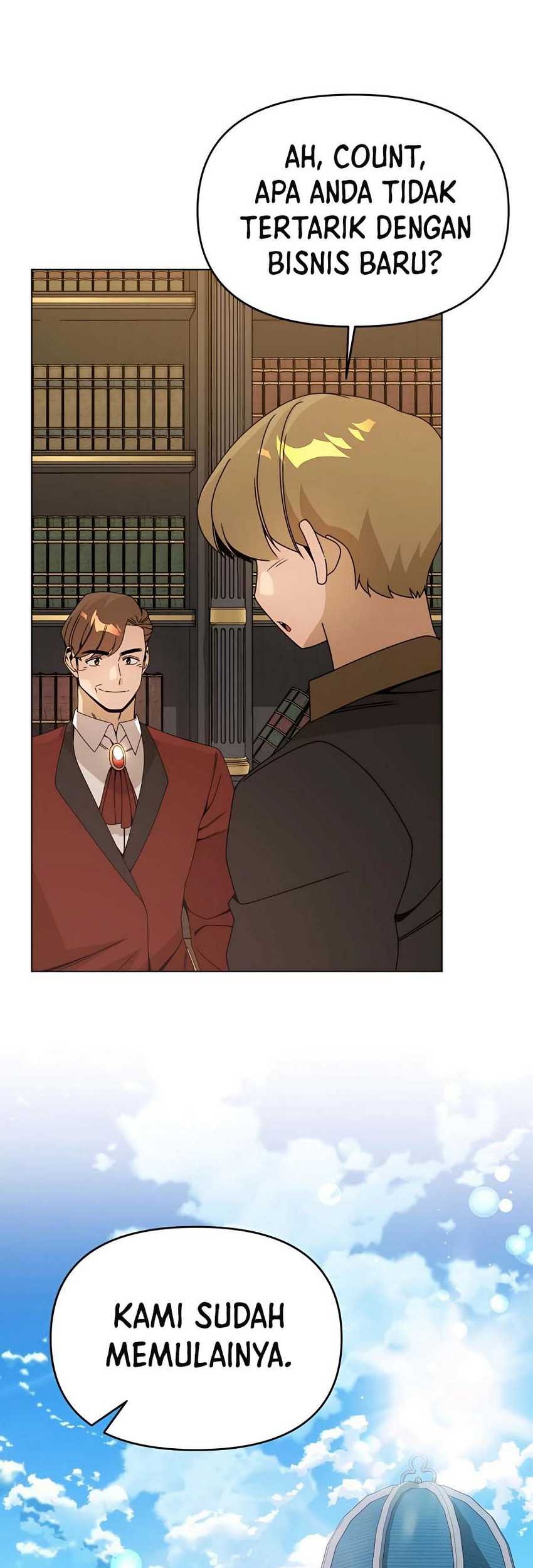 Chapter 70 - halaman 28