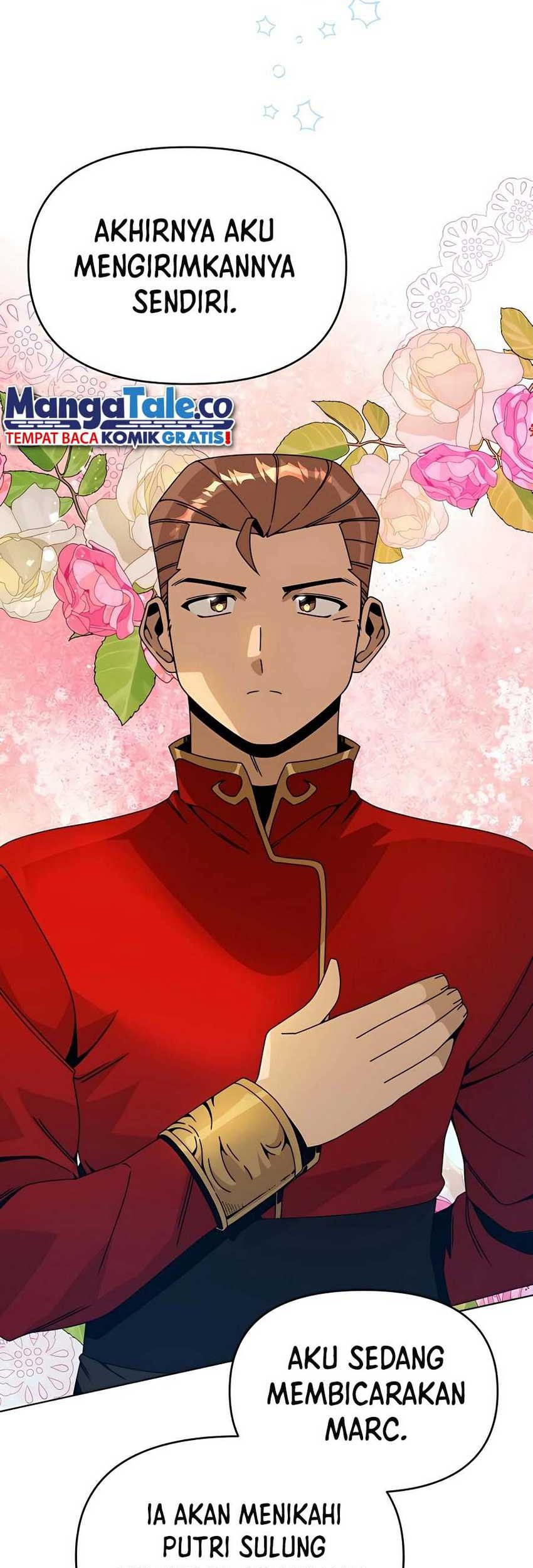 Chapter 70 - halaman 32