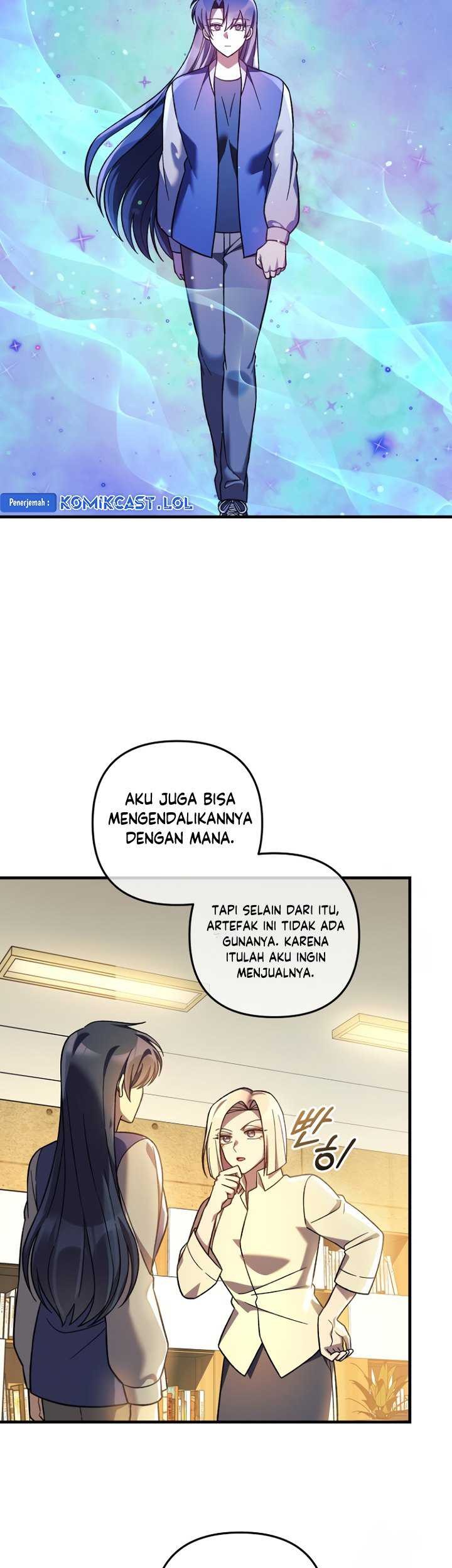 Chapter 106 - halaman 25