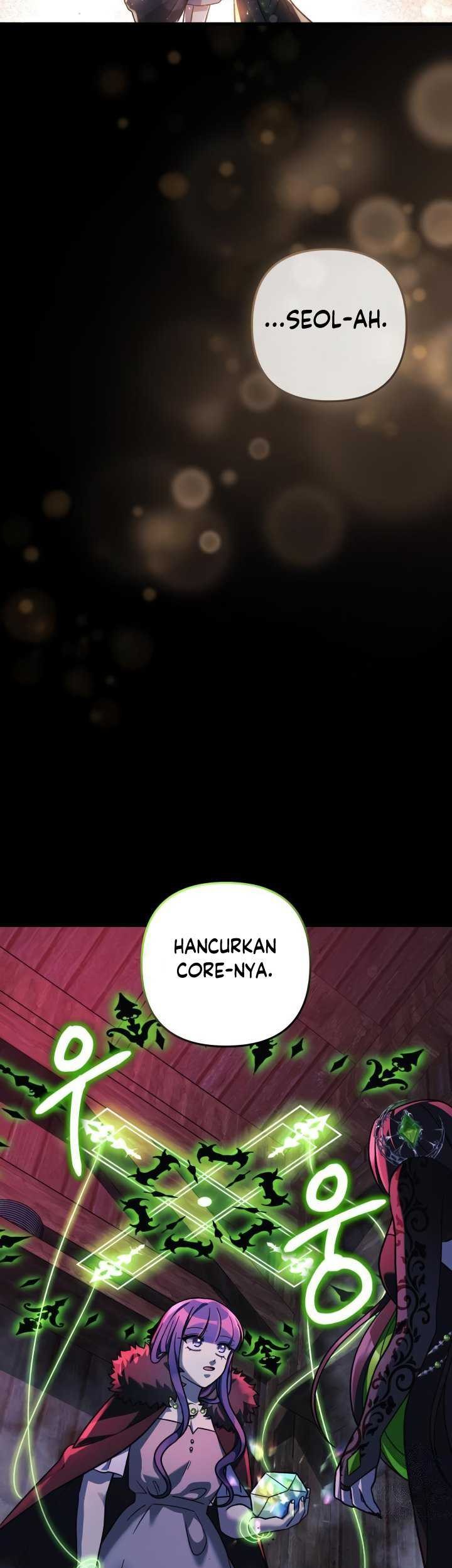 Chapter 105 - halaman 21