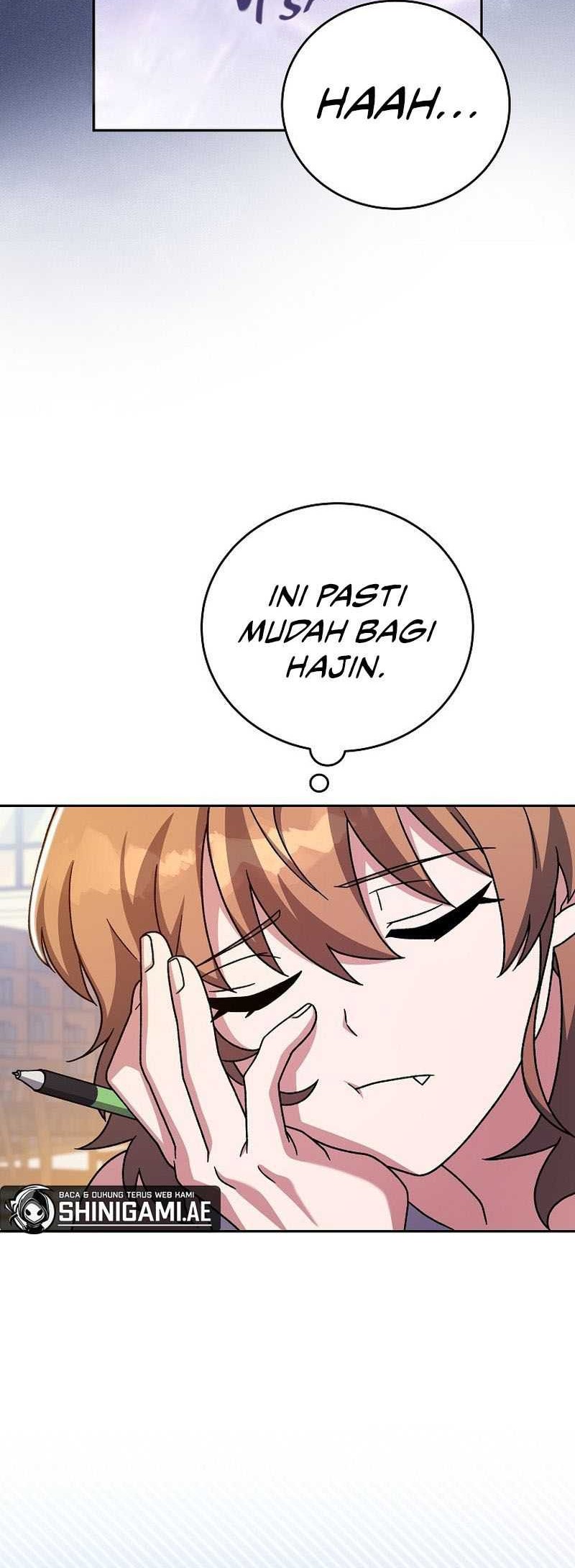 Chapter 91 - halaman 38