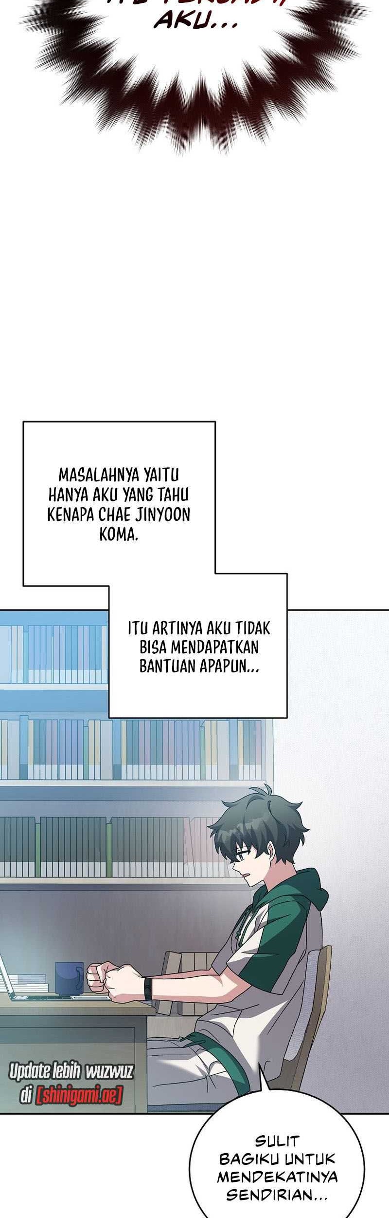 Chapter 91 - halaman 56