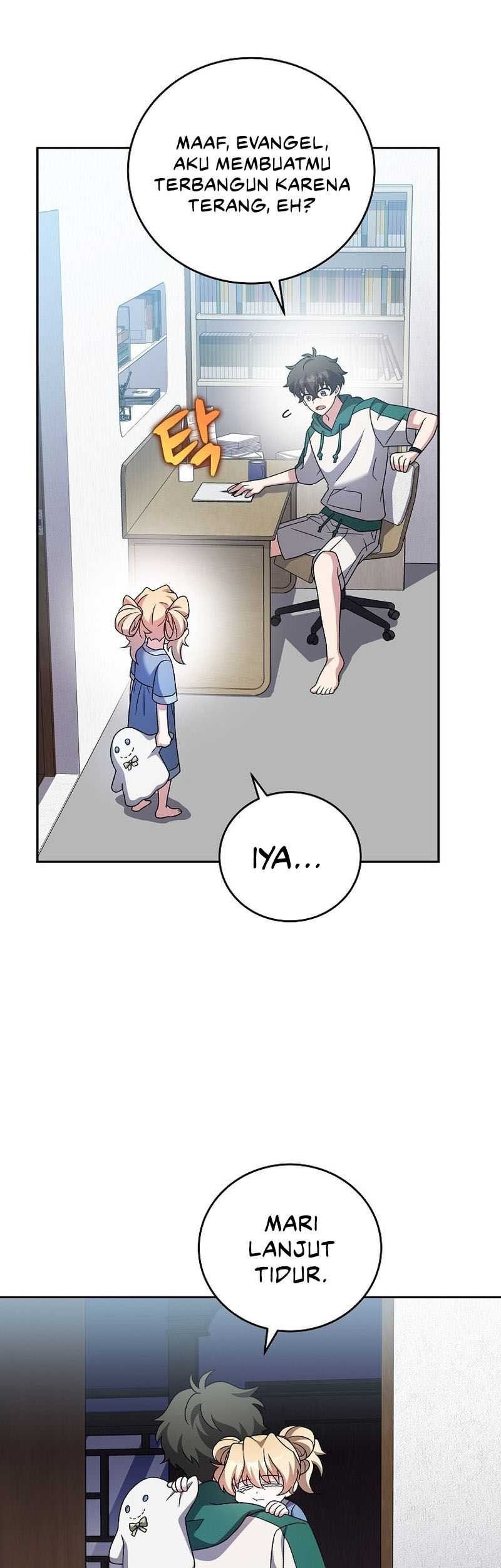 Chapter 91 - halaman 71