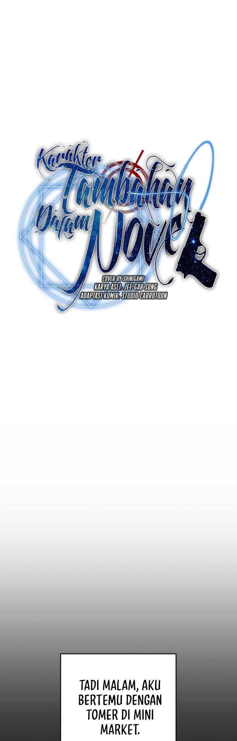 Chapter 91 - halaman 21