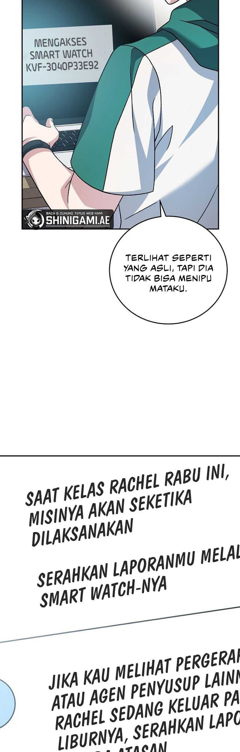 Chapter 91 - halaman 25