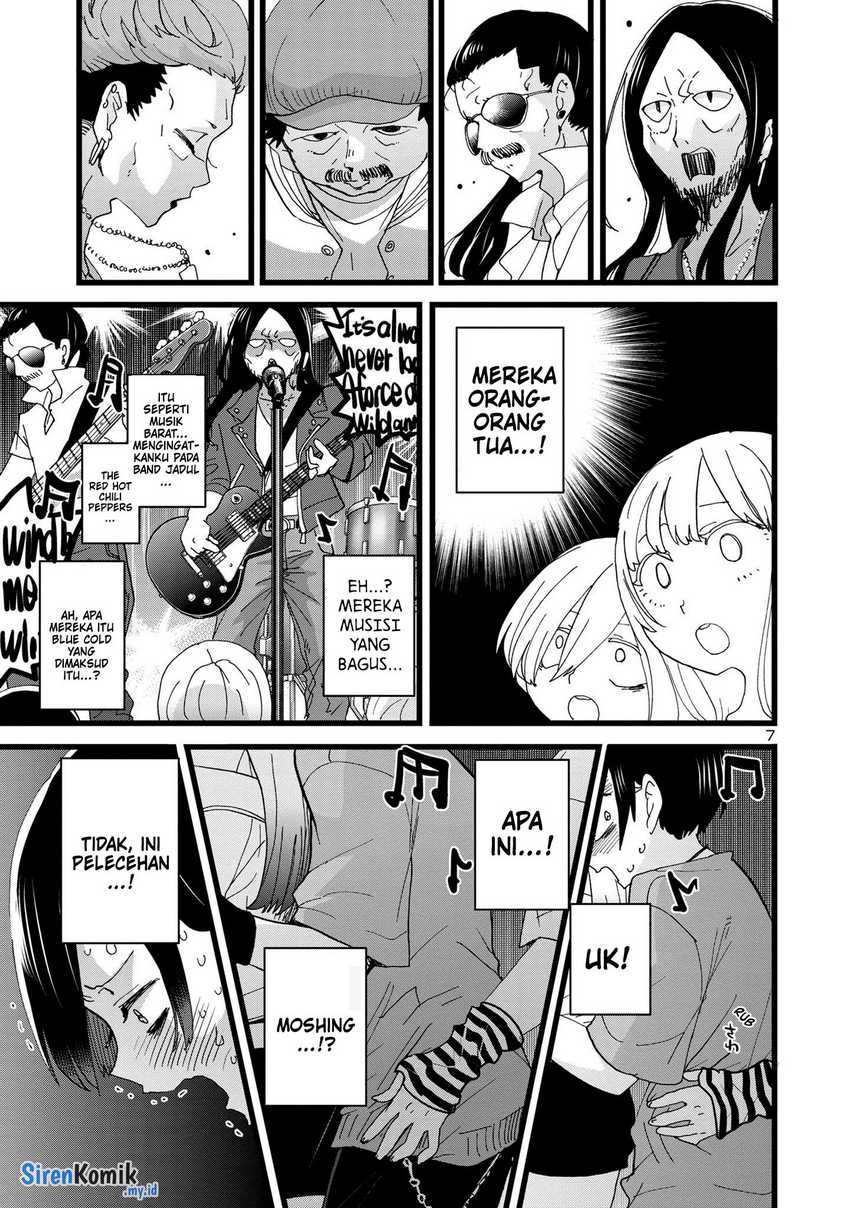 Chapter 119 - halaman 10