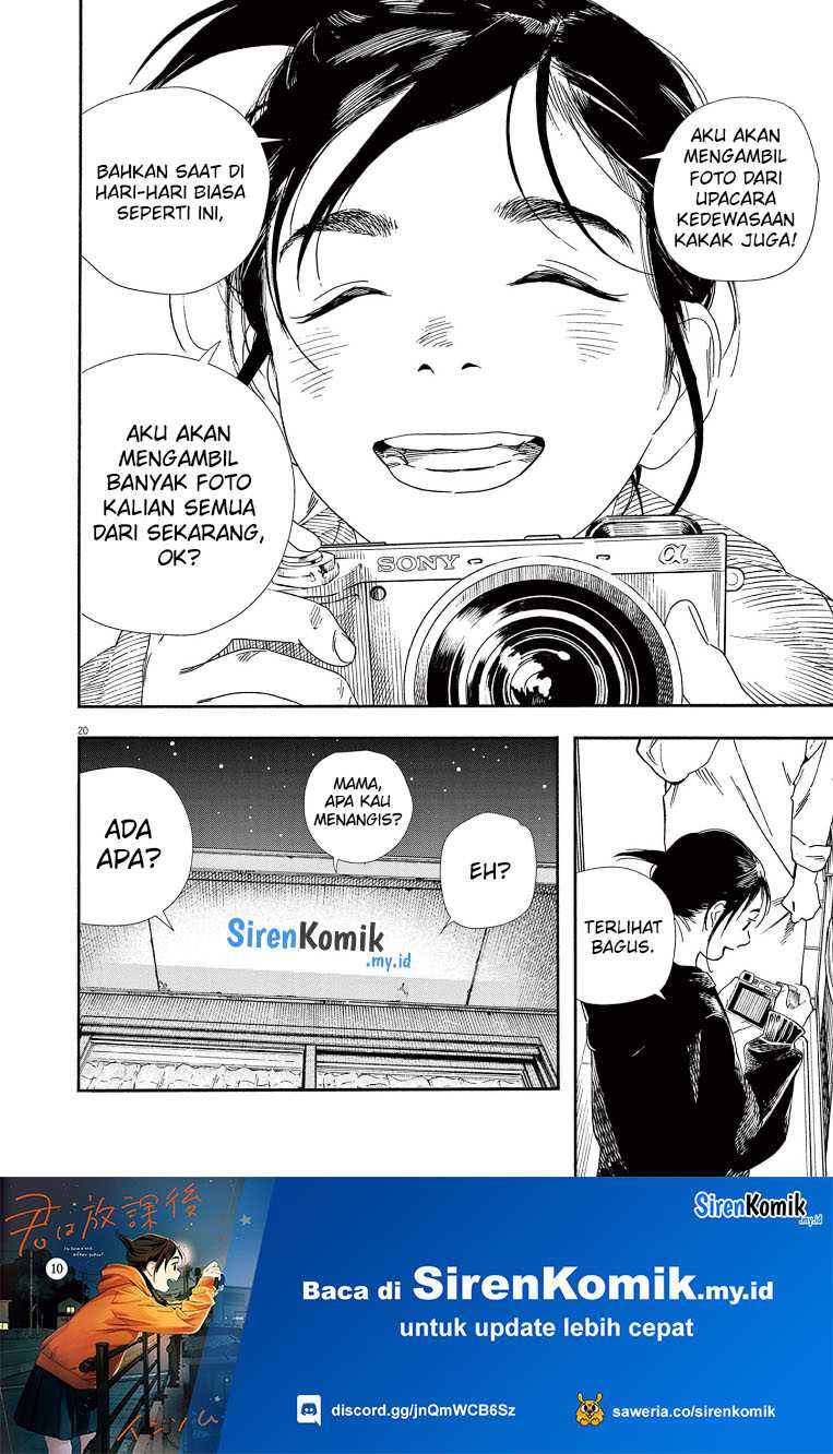 Chapter 86 - halaman 22