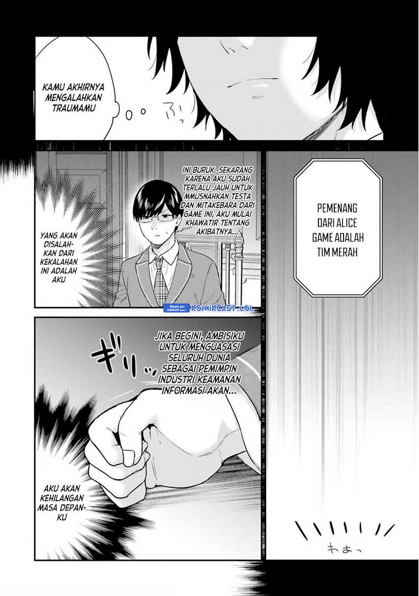 Chapter 42 - halaman 22