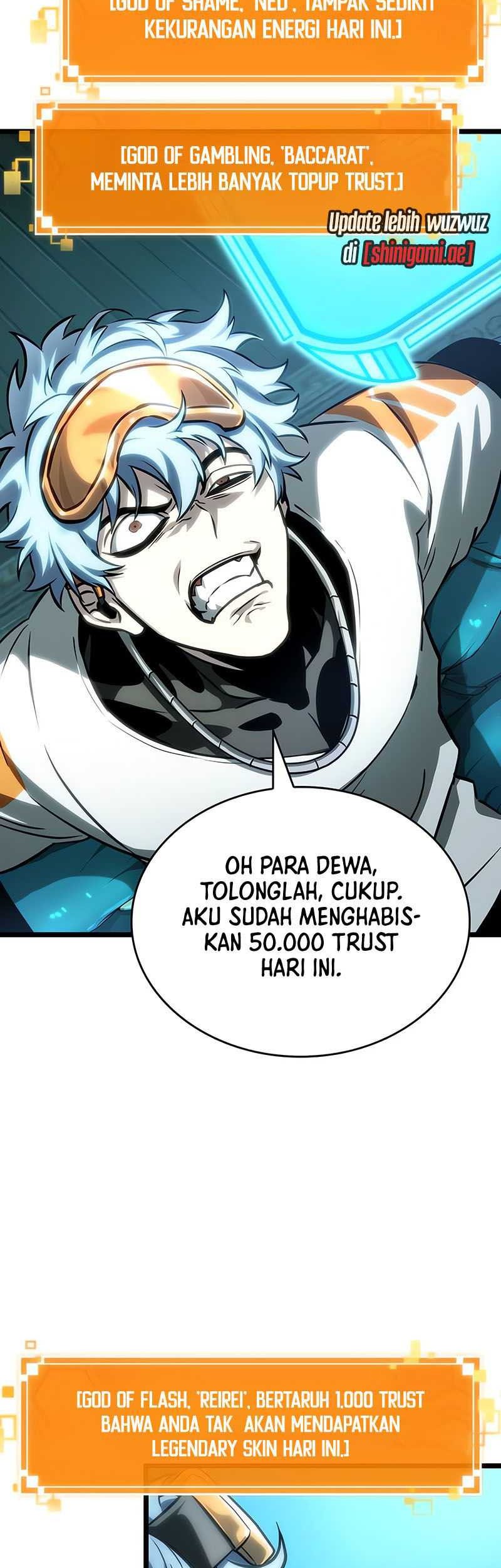 Chapter 109 - halaman 38