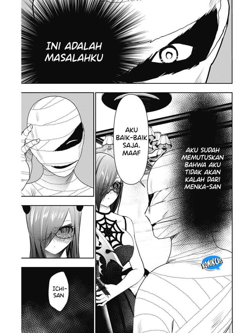 Chapter 85 - halaman 11