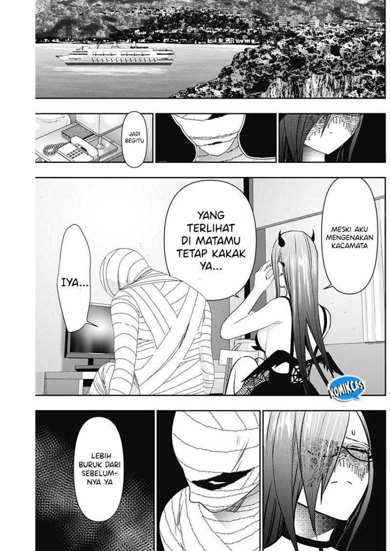 Chapter 85 - halaman 13
