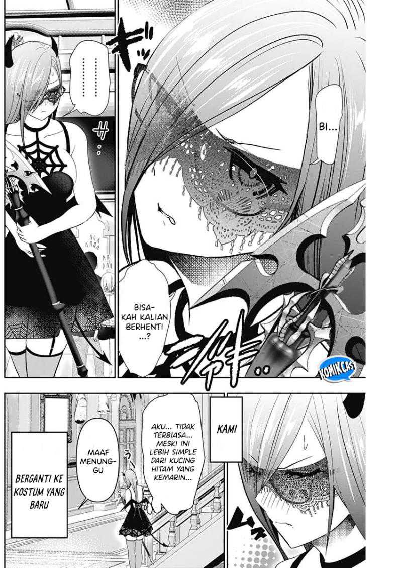 Chapter 85 - halaman 4