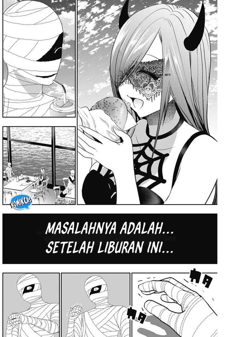 Chapter 85 - halaman 6