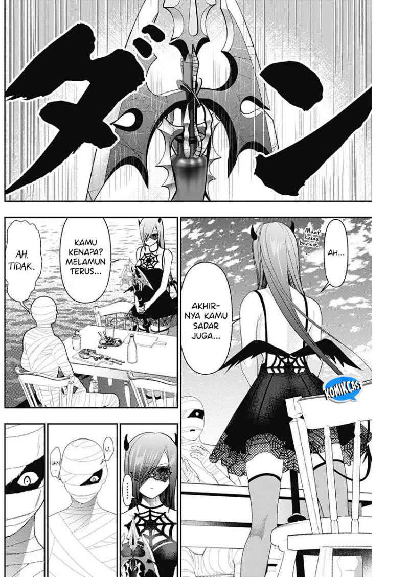 Chapter 85 - halaman 10