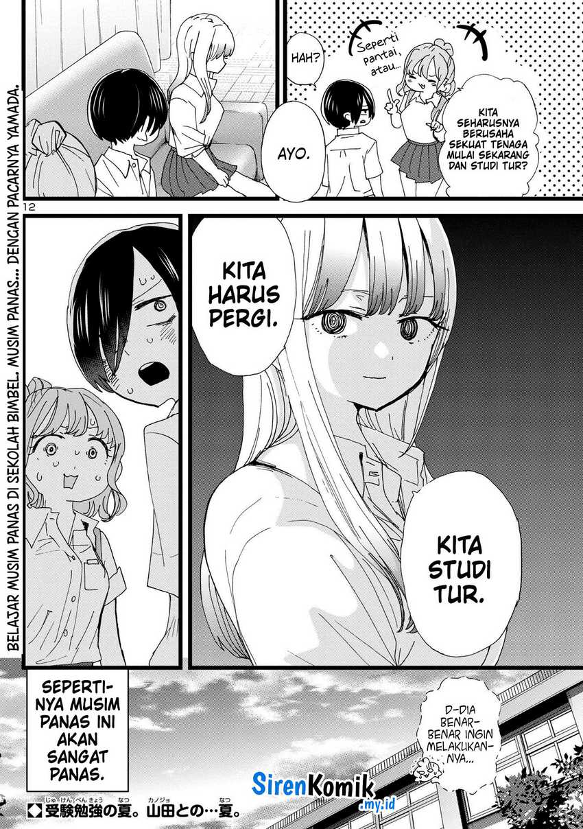 Chapter 122 - halaman 15