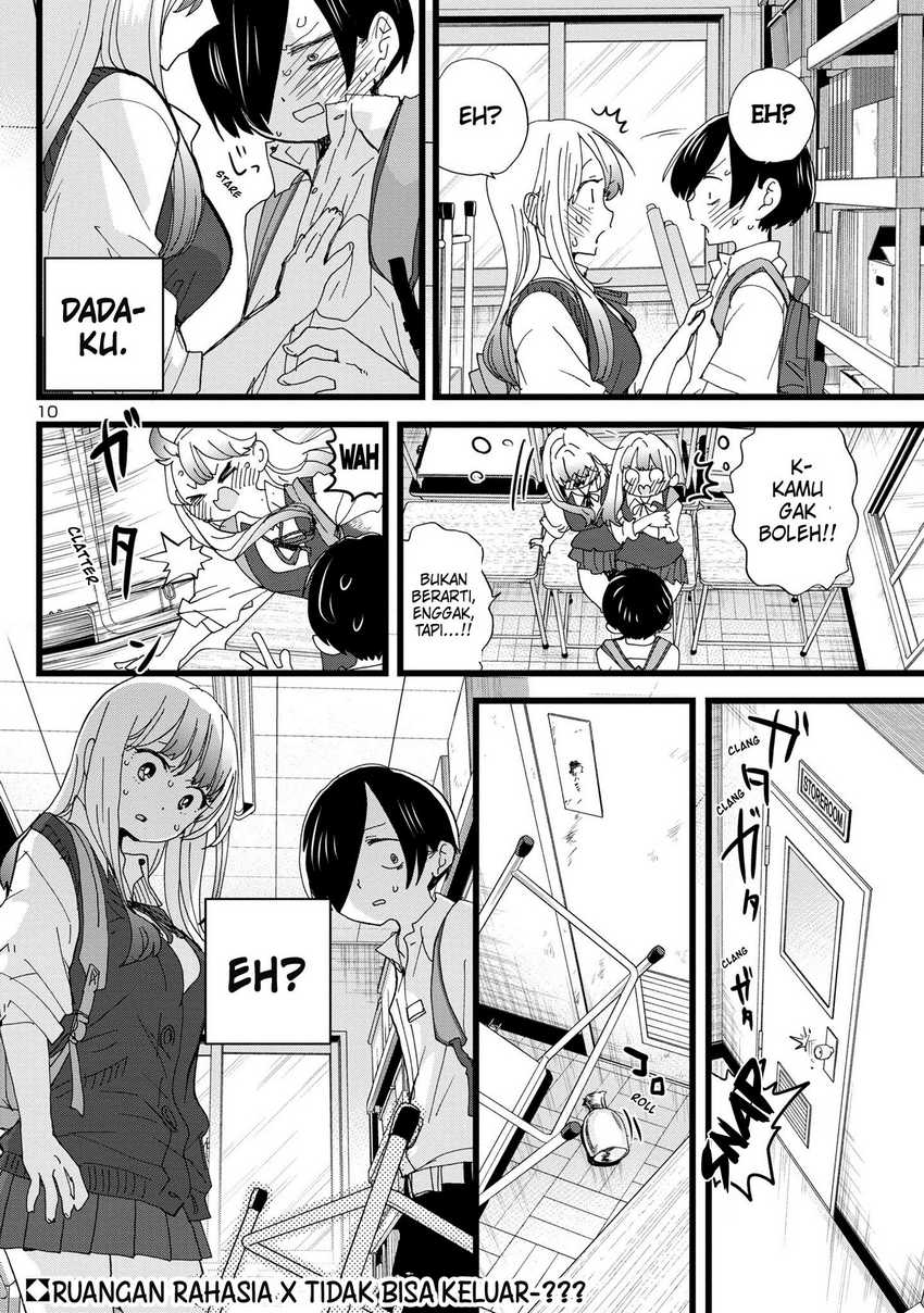 Chapter 121 - halaman 13
