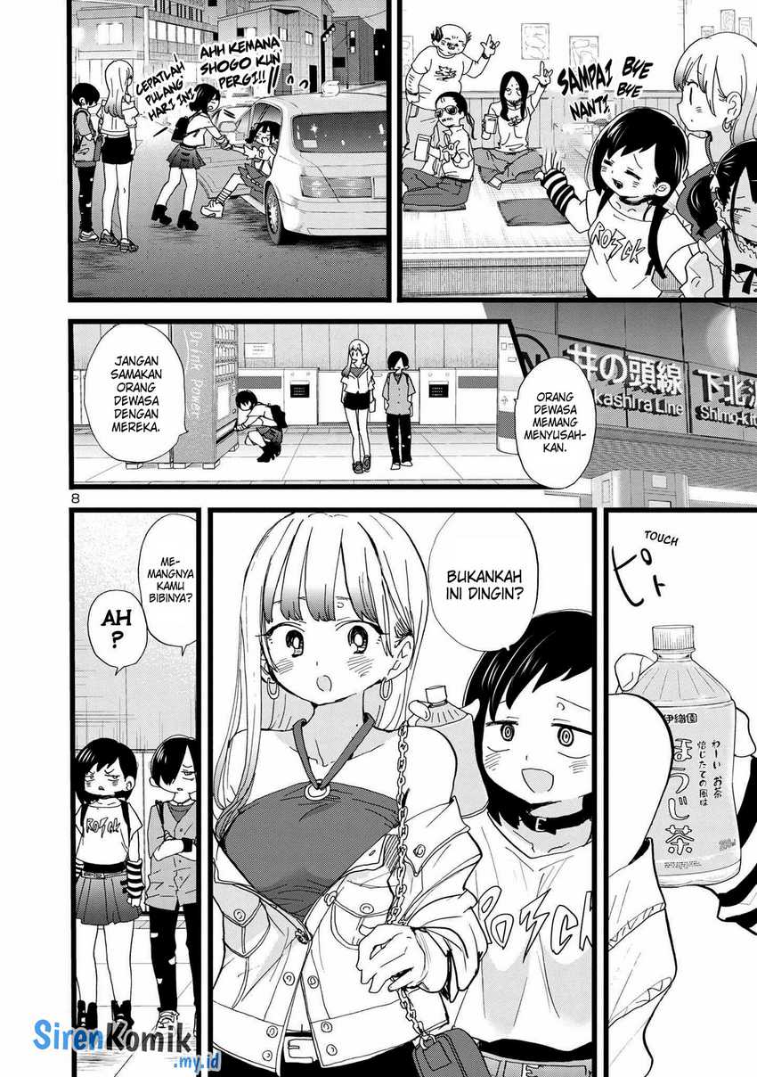 Chapter 120 - halaman 11