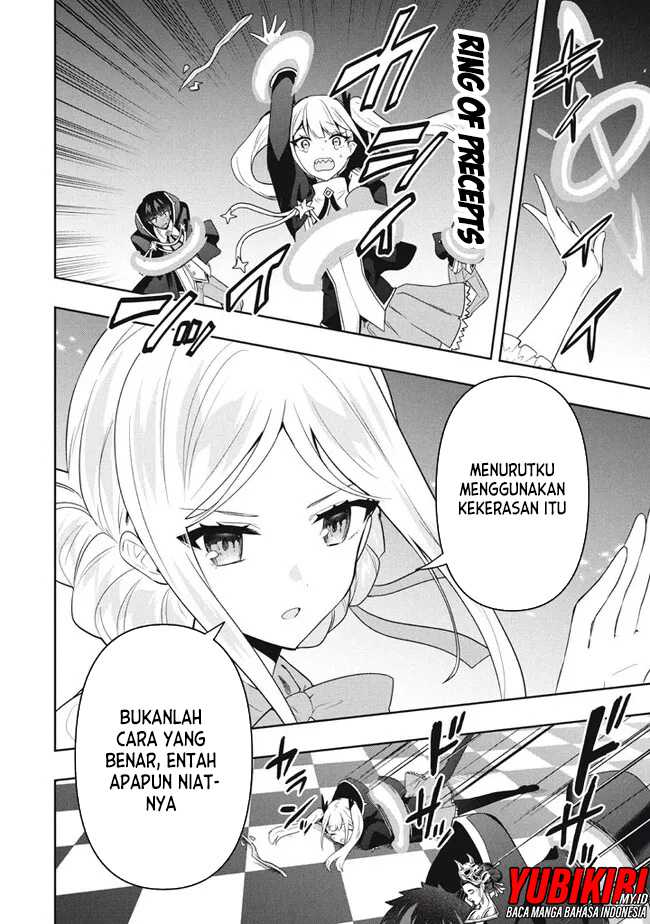 Chapter 75 - halaman 15