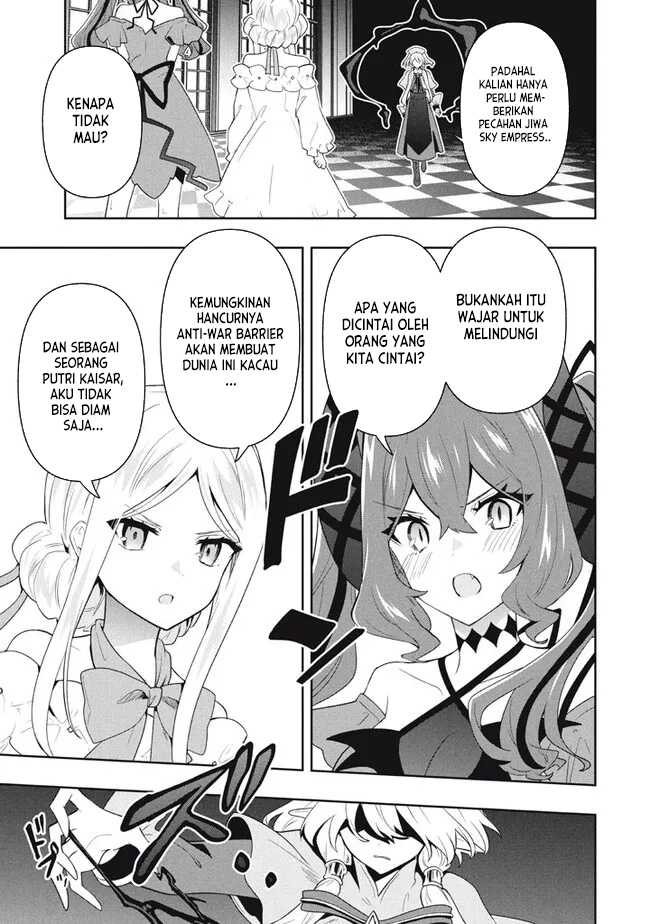 Chapter 75 - halaman 18