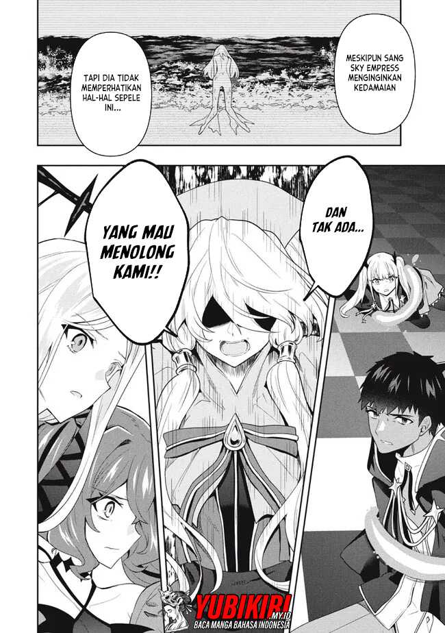 Chapter 75 - halaman 21