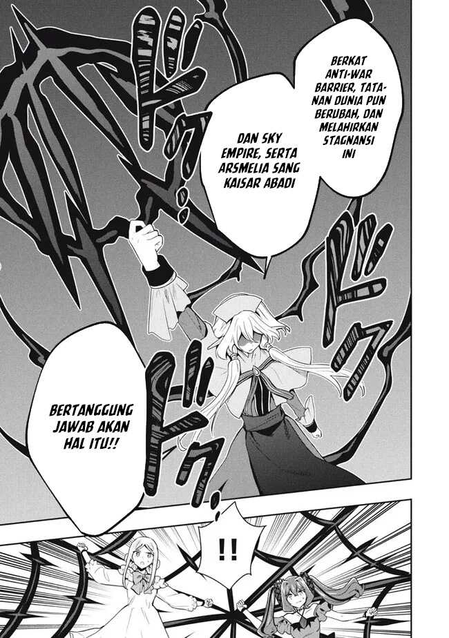 Chapter 75 - halaman 22