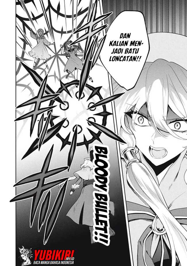 Chapter 75 - halaman 23