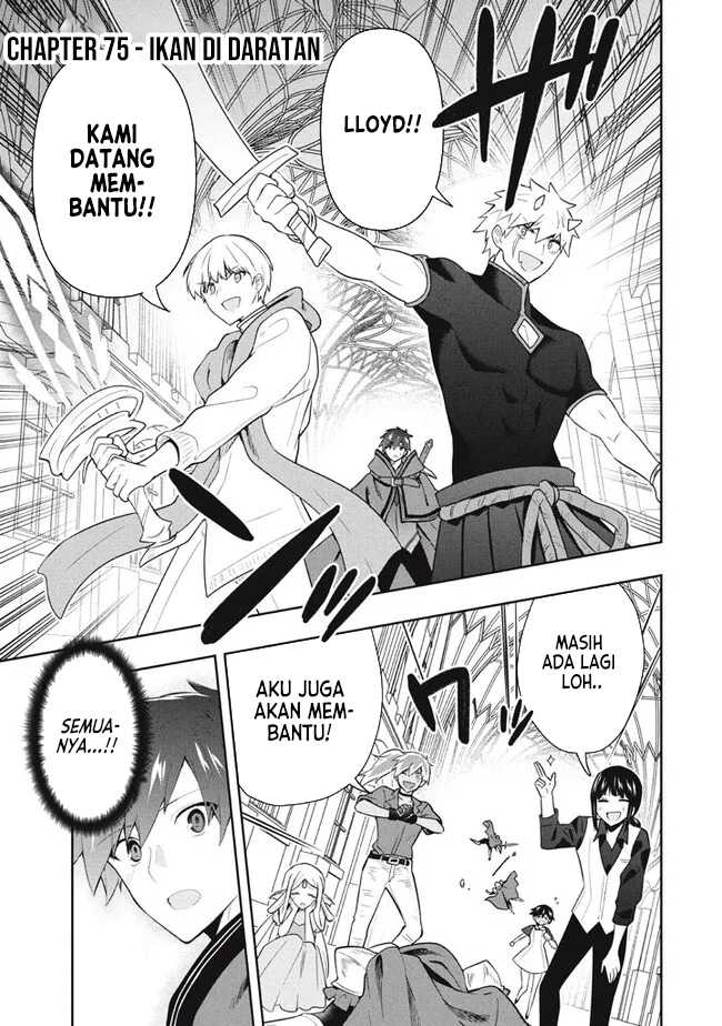 Chapter 75 - halaman 6