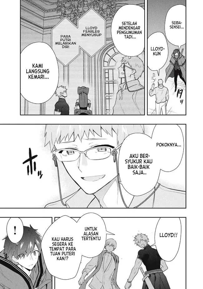 Chapter 75 - halaman 8