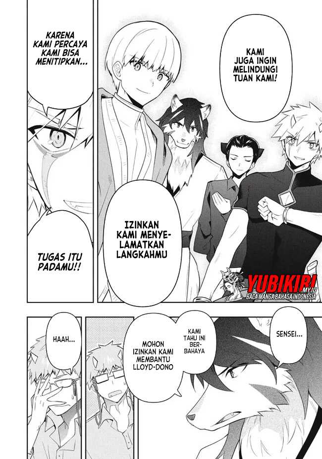 Chapter 75 - halaman 9