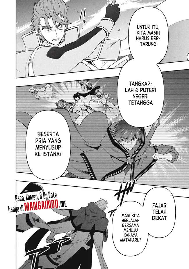 Chapter 74 - halaman 12