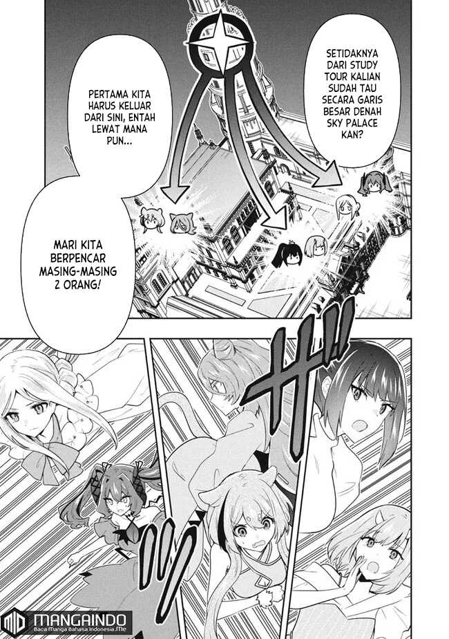 Chapter 74 - halaman 15