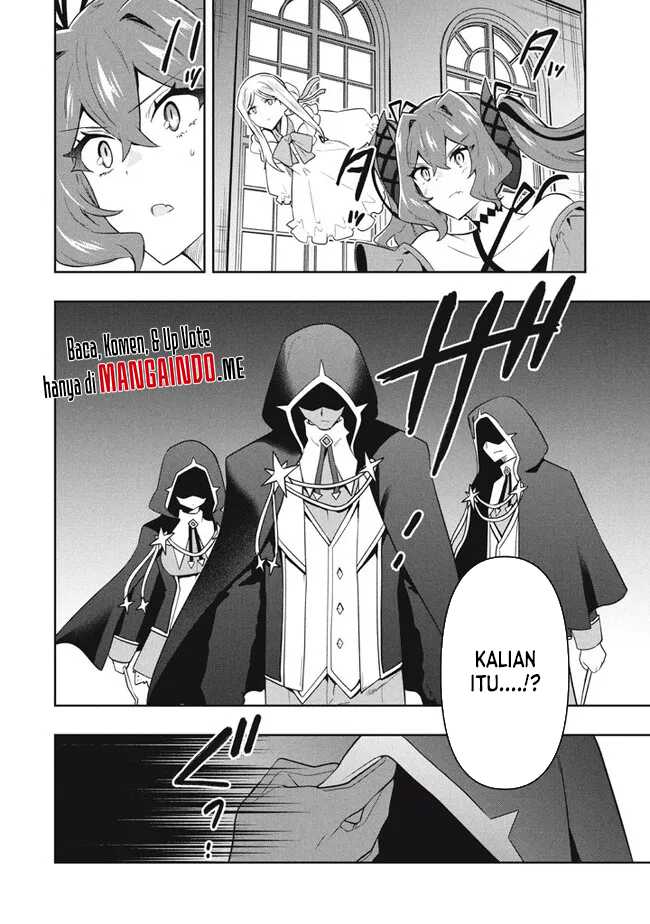 Chapter 74 - halaman 16