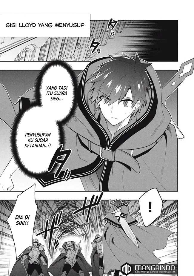 Chapter 74 - halaman 17