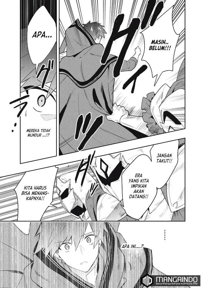 Chapter 74 - halaman 19
