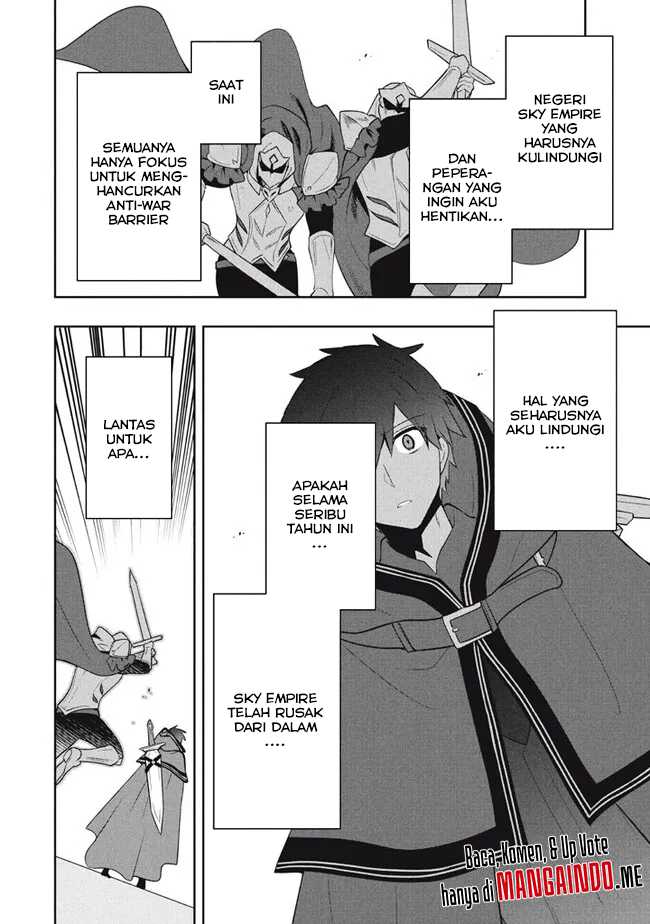 Chapter 74 - halaman 20