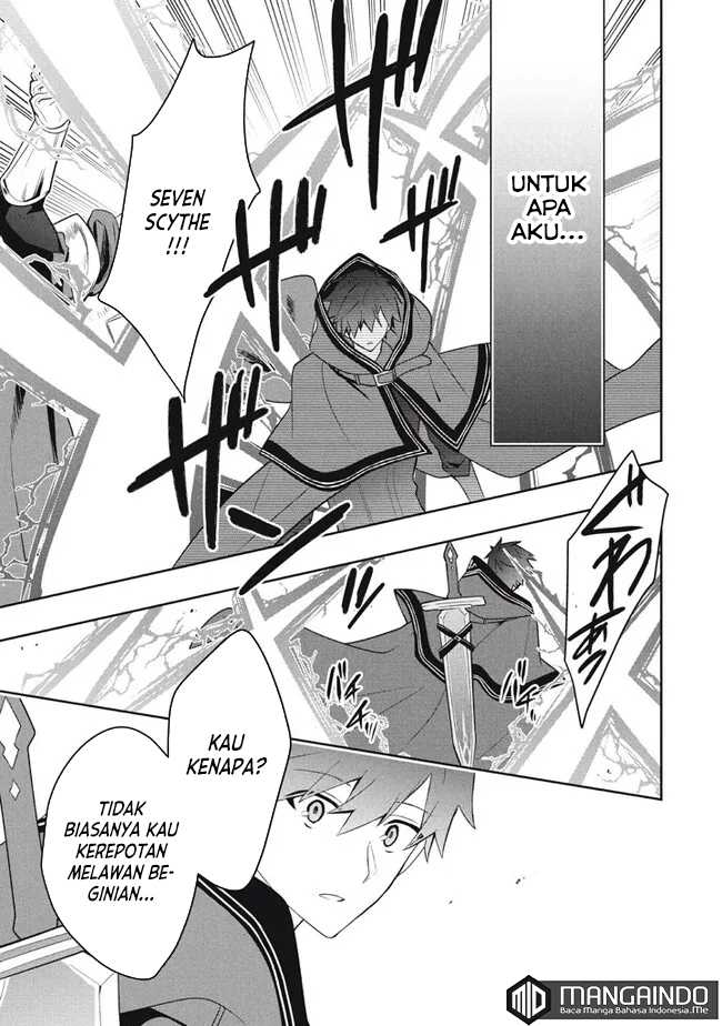 Chapter 74 - halaman 21