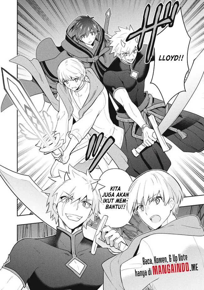 Chapter 74 - halaman 22