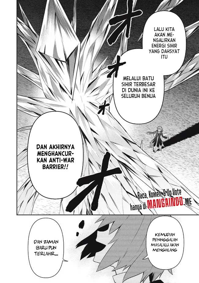 Chapter 74 - halaman 6