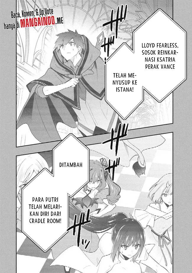 Chapter 74 - halaman 8