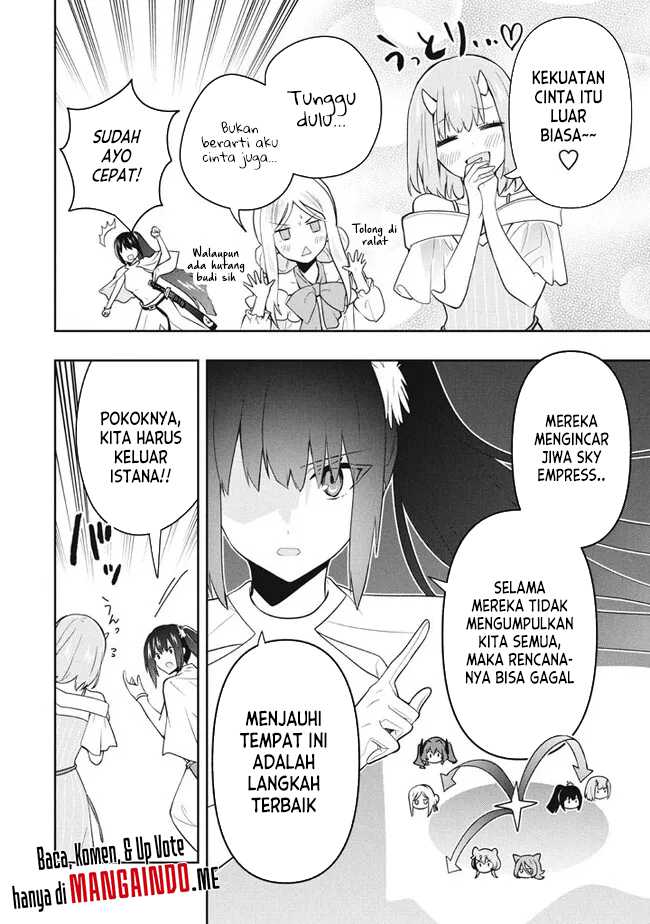 Chapter 73 - halaman 18