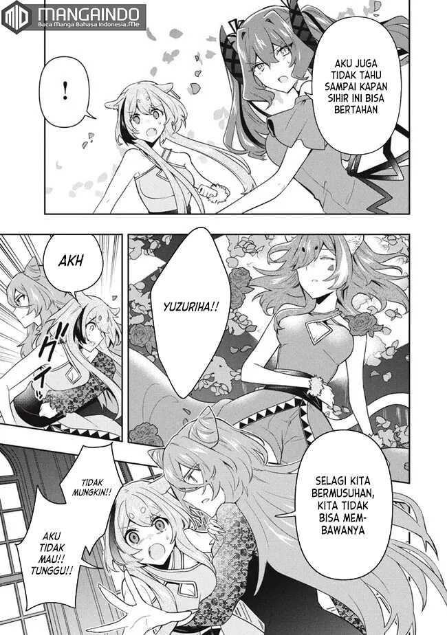 Chapter 73 - halaman 19
