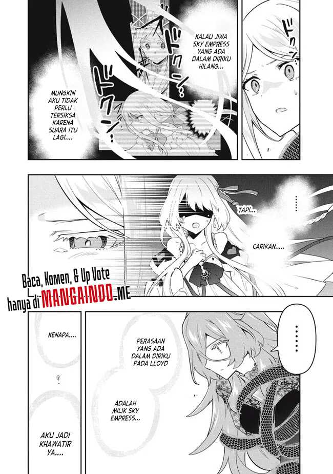 Chapter 73 - halaman 6