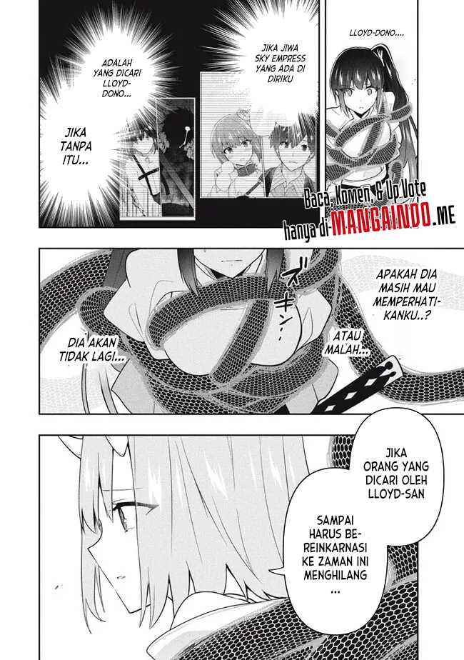 Chapter 73 - halaman 8