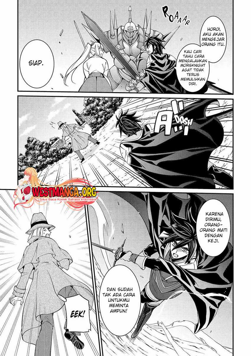 Chapter 75 - halaman 16