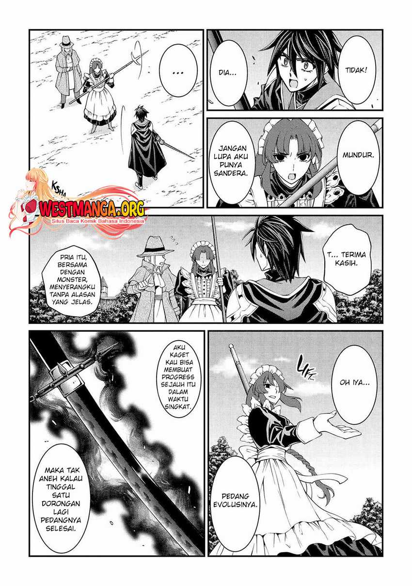 Chapter 75 - halaman 18